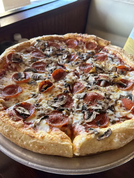 Streets of New York Picture 1