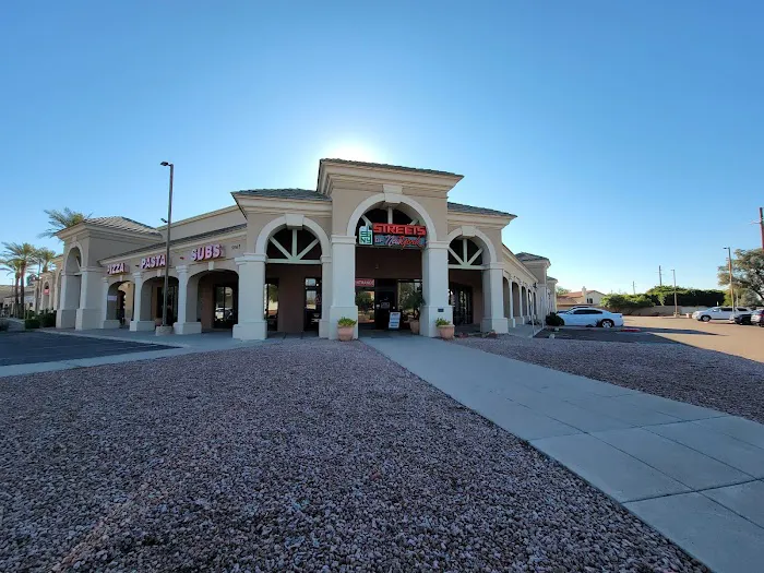 Streets of New York Picture 8