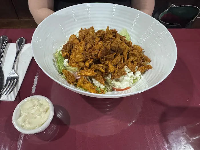 Lebanese Palace Picture 7