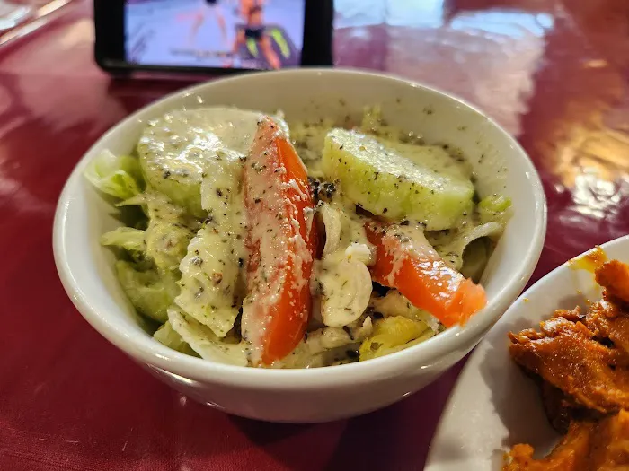 Lebanese Palace Picture 4