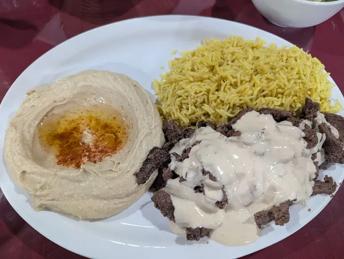 Lebanese Palace Picture 10