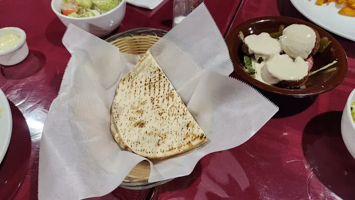 Lebanese Palace Picture 2