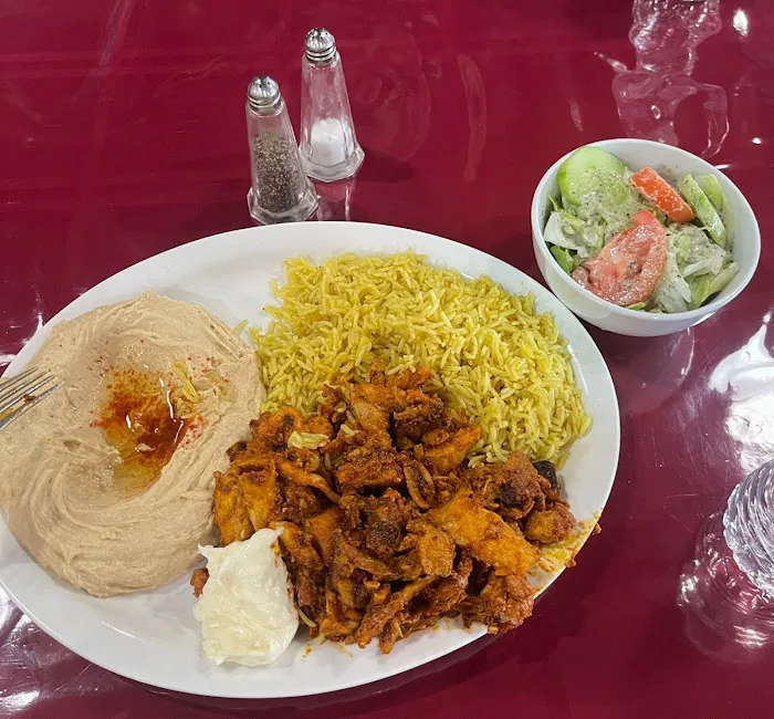 Lebanese Palace Picture 9