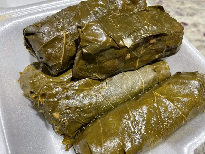 Lebanese Palace Picture 1