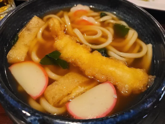 Mido Sushi Picture 4