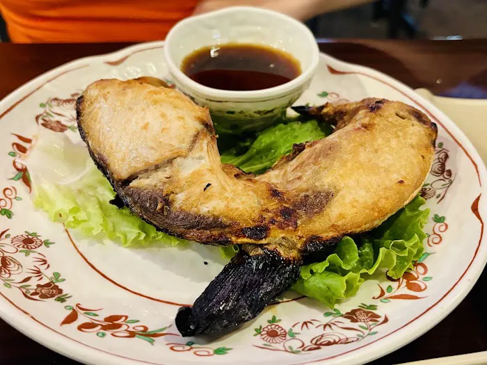 Mido Sushi Picture 8