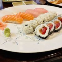 Mido Sushi ico