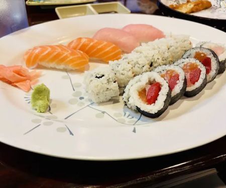 Mido Sushi