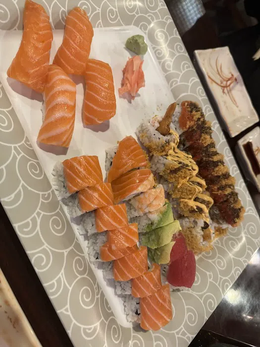 Mido Sushi Picture 10