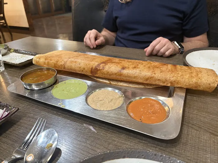 Panchakattu Indian Cuisine Picture 3