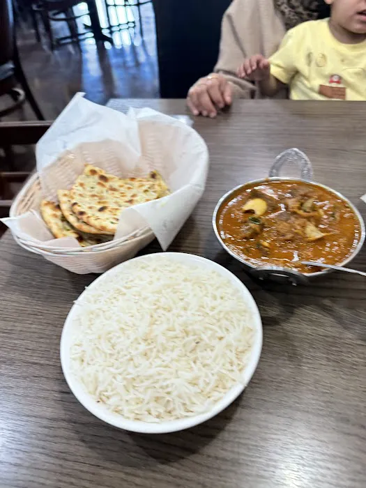 Panchakattu Indian Cuisine Picture 9