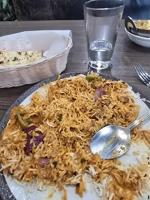 Panchakattu Indian Cuisine Picture 4