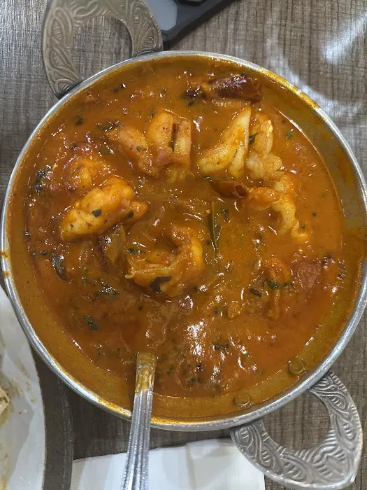 Panchakattu Indian Cuisine Picture 7