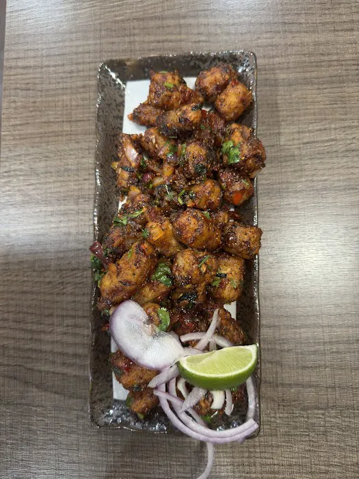 Panchakattu Indian Cuisine Picture 6