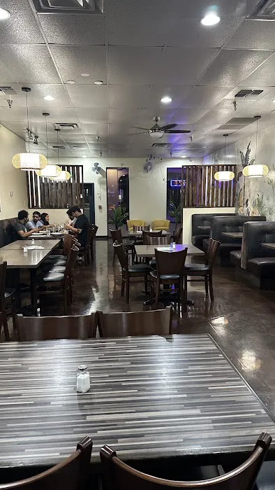 Panchakattu Indian Cuisine Picture 8