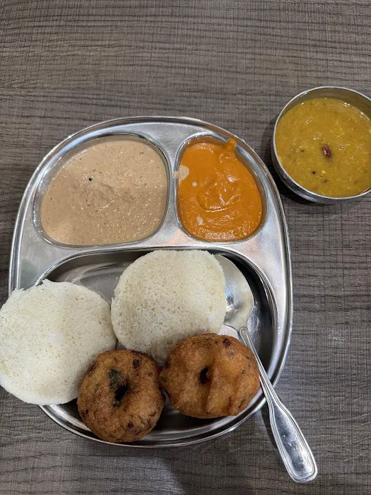 Panchakattu Indian Cuisine Picture 2