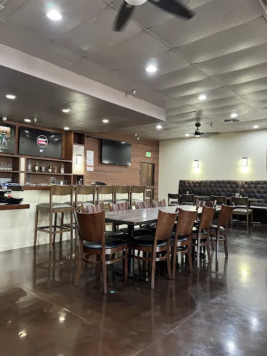 Panchakattu Indian Cuisine Picture 10