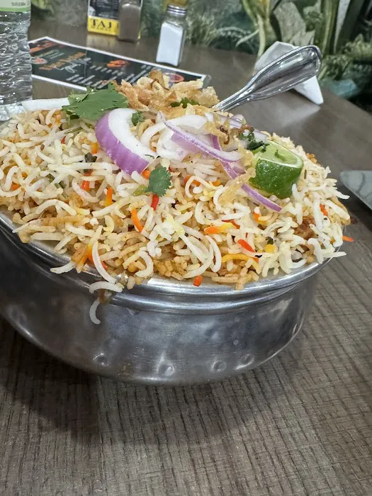 Panchakattu Indian Cuisine Picture 5