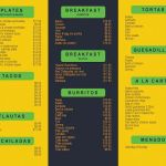 Dos Victorias Mexican Food