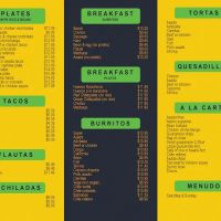 Dos Victorias Mexican Food ico