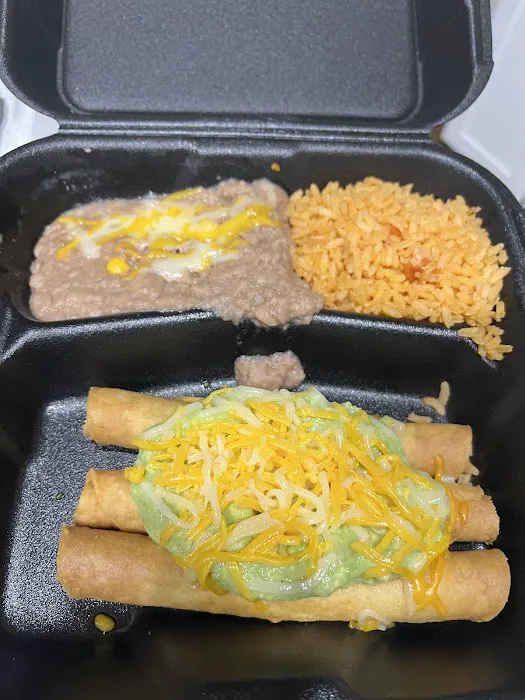 Dos Victorias Mexican Food Picture 4