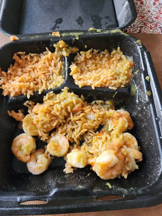 Dos Victorias Mexican Food Picture 10