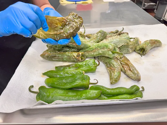 Dos Victorias Mexican Food Picture 6