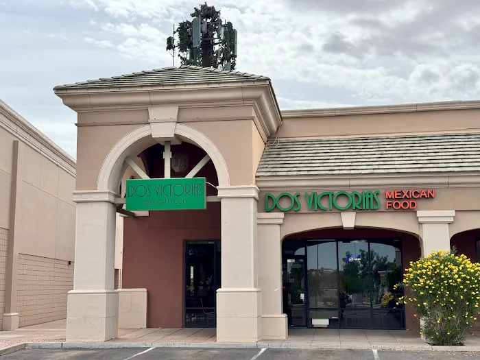 Dos Victorias Mexican Food Picture 5