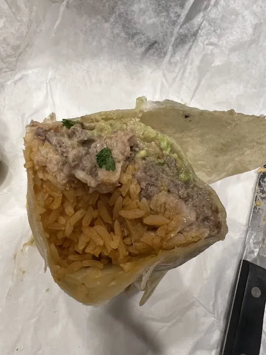 Dos Victorias Mexican Food Picture 8