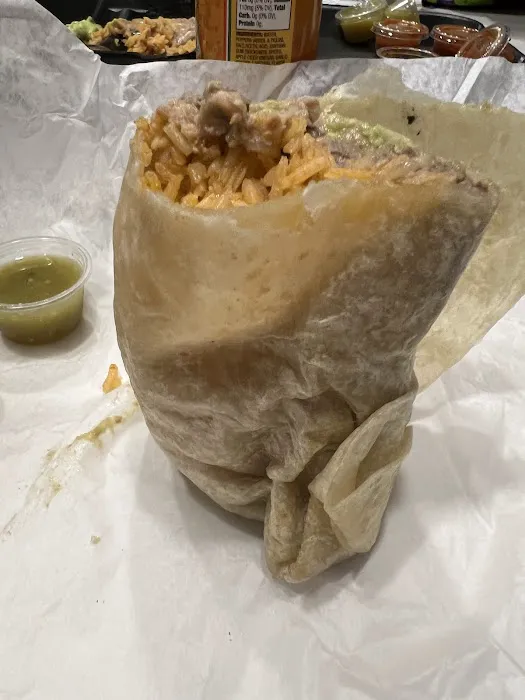 Dos Victorias Mexican Food Picture 7