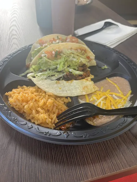 Dos Victorias Mexican Food Picture 2