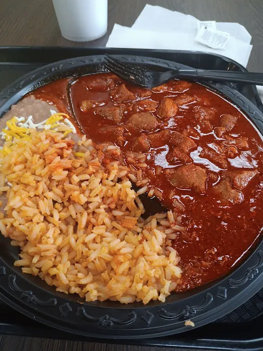 Dos Victorias Mexican Food Picture 9