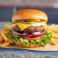 Native Grill & Wings ico