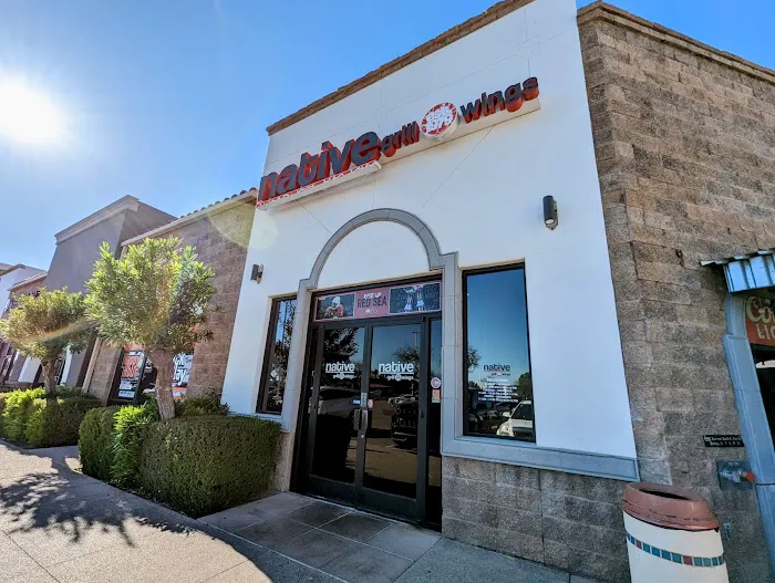 Native Grill & Wings Picture 7