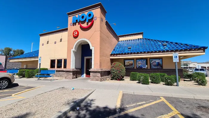 IHOP Picture 9