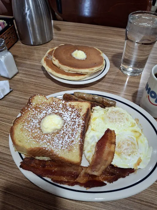 IHOP Picture 4