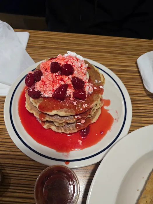 IHOP Picture 2
