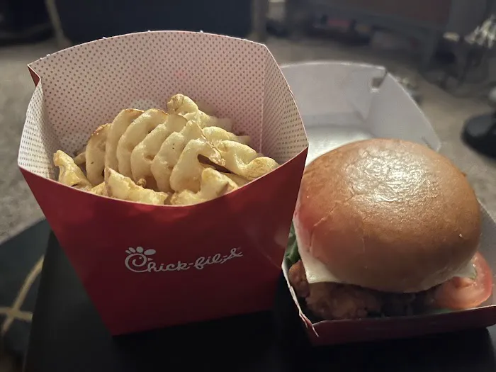 Chick-fil-A Picture 3