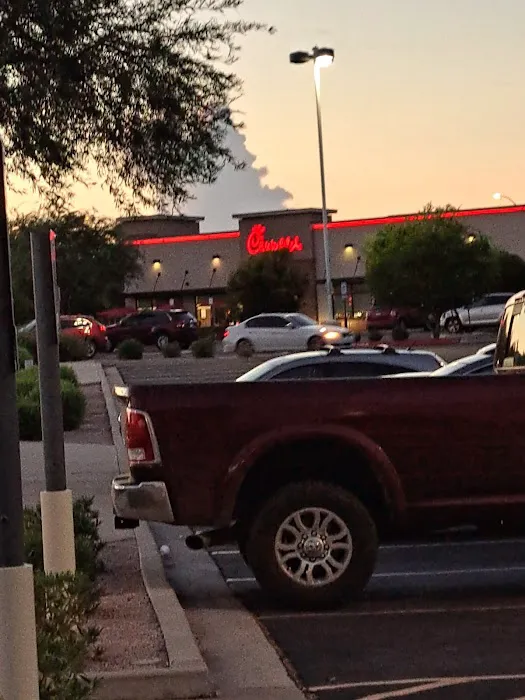 Chick-fil-A Picture 4