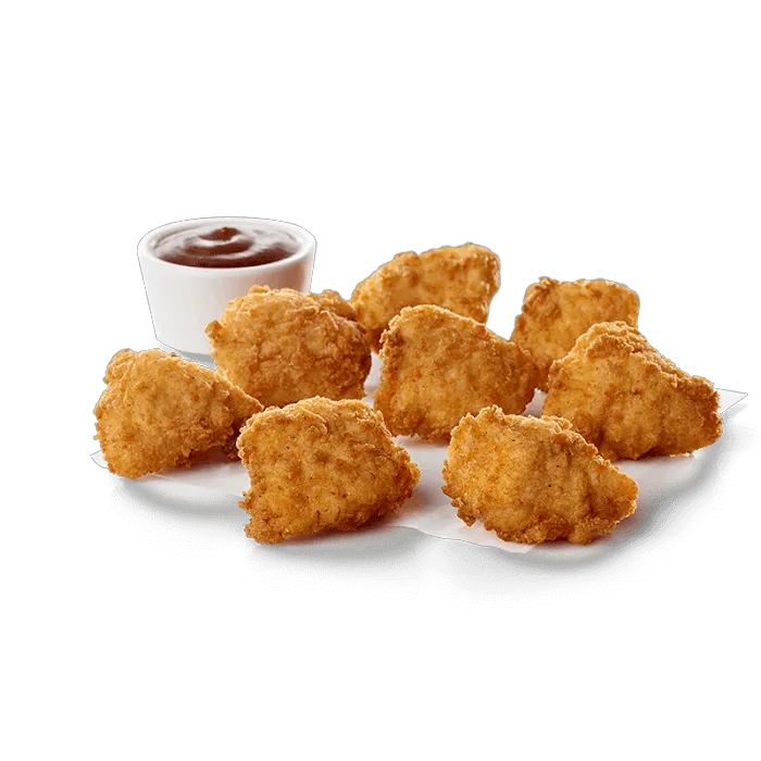 Chick-fil-A Picture 8