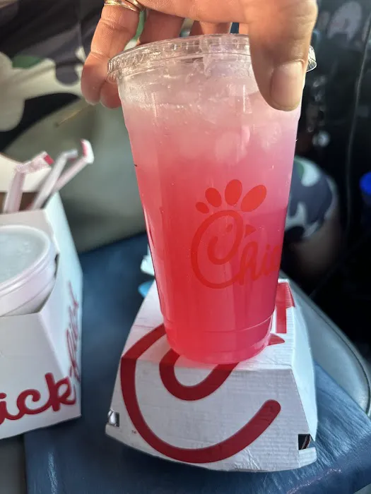 Chick-fil-A Picture 2