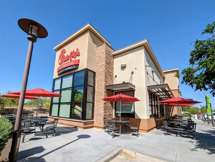 Chick-fil-A Picture 6