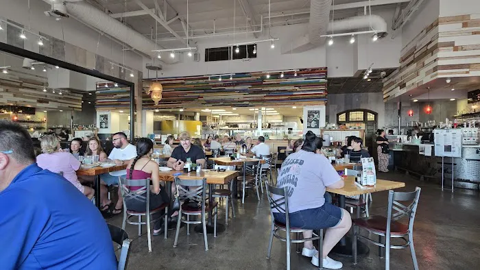 Pita Jungle Picture 8