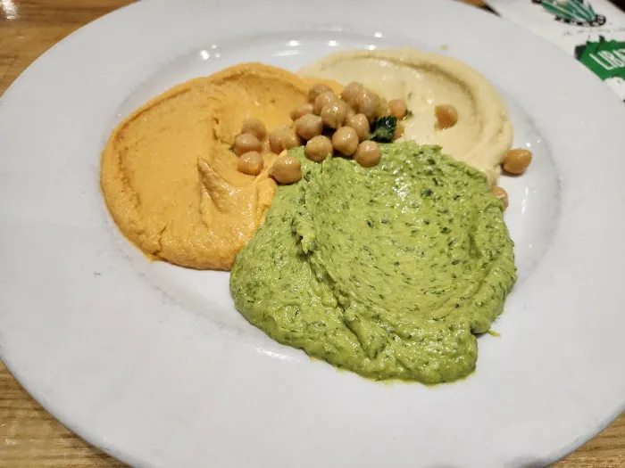 Pita Jungle Picture 10