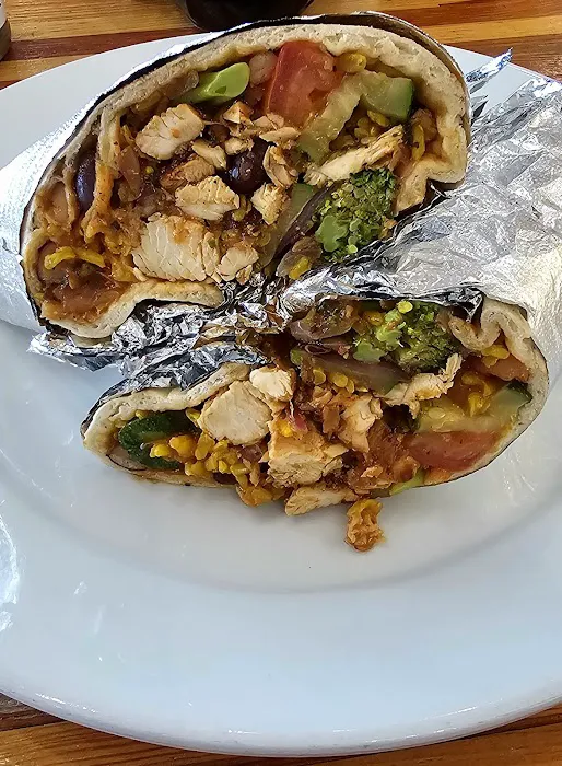 Pita Jungle Picture 6