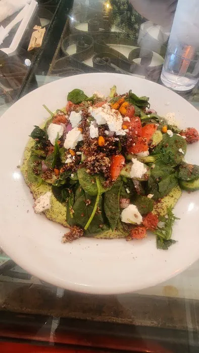 Pita Jungle Picture 4