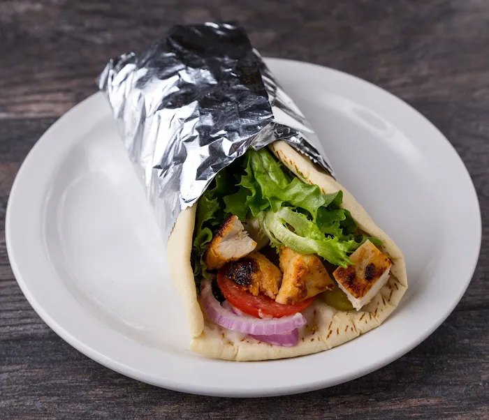 Pita Jungle Picture 3