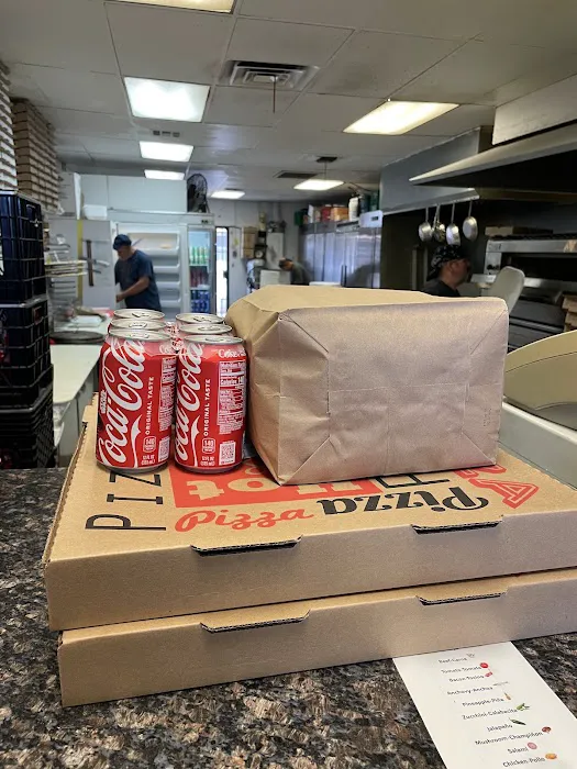 Venice Pizza Picture 10