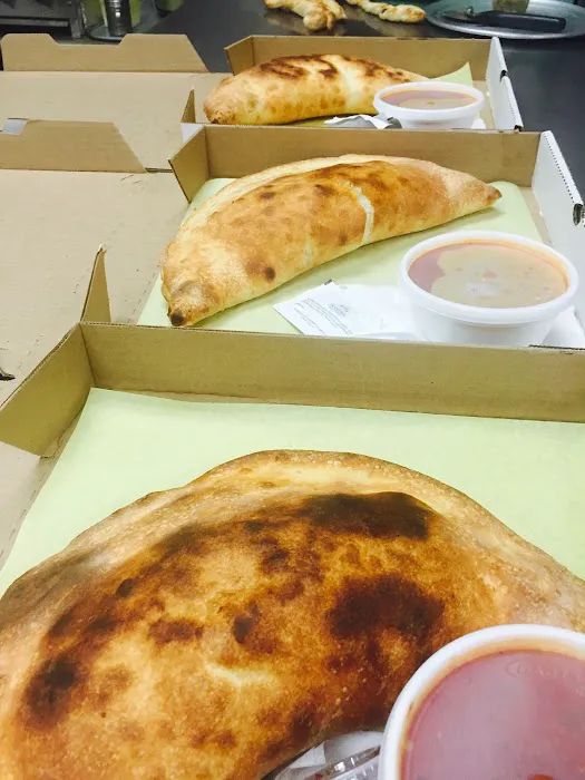 Venice Pizza Picture 6