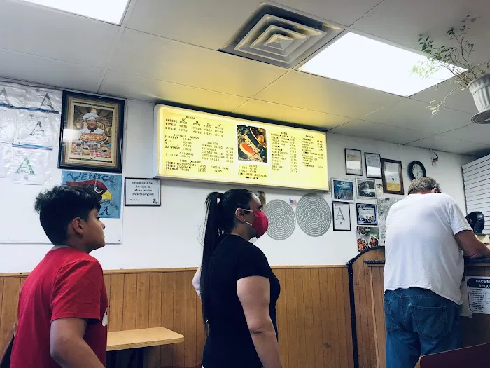 Venice Pizza Picture 9